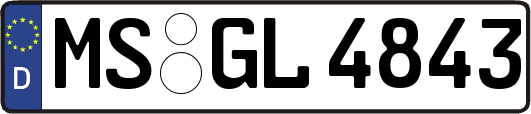 MS-GL4843