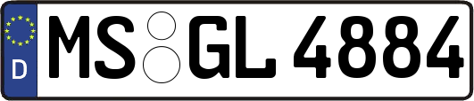 MS-GL4884
