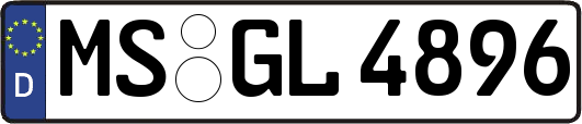 MS-GL4896
