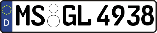 MS-GL4938