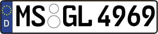 MS-GL4969