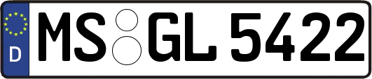 MS-GL5422