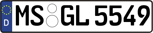 MS-GL5549
