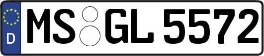 MS-GL5572