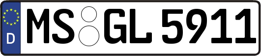 MS-GL5911