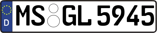 MS-GL5945