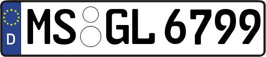 MS-GL6799
