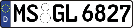 MS-GL6827