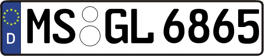 MS-GL6865