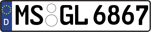 MS-GL6867