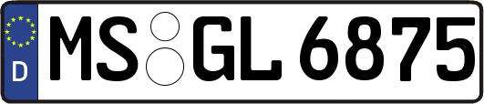 MS-GL6875