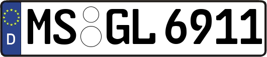 MS-GL6911