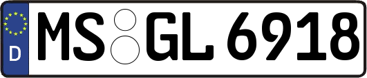 MS-GL6918