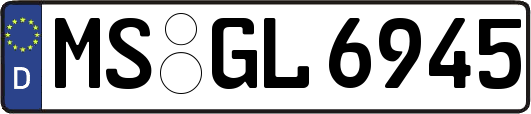 MS-GL6945
