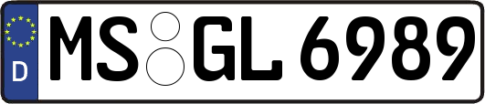 MS-GL6989