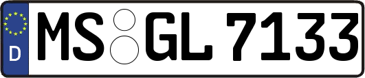 MS-GL7133