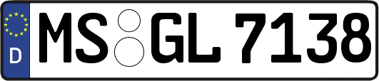 MS-GL7138
