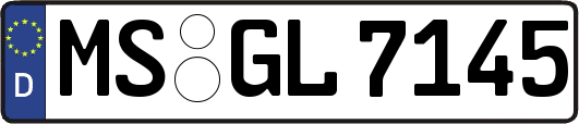 MS-GL7145