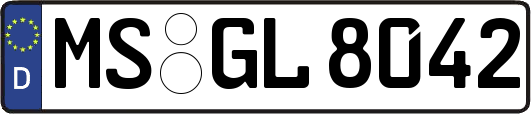 MS-GL8042