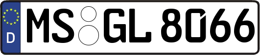 MS-GL8066