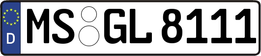 MS-GL8111