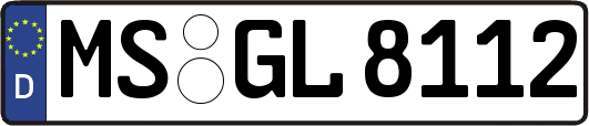 MS-GL8112