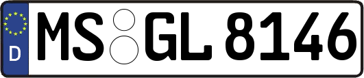 MS-GL8146