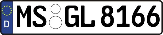 MS-GL8166