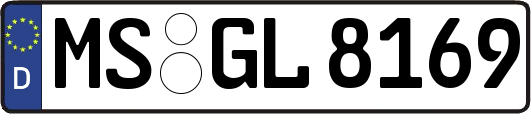 MS-GL8169