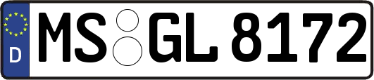 MS-GL8172