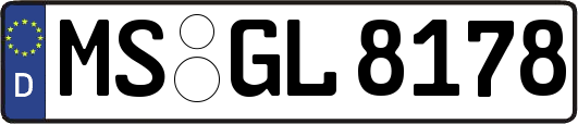 MS-GL8178