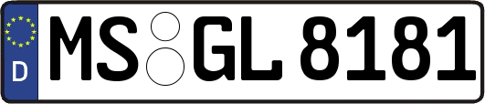 MS-GL8181