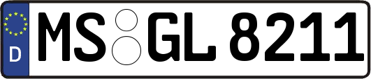 MS-GL8211