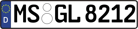 MS-GL8212