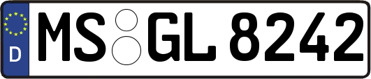 MS-GL8242