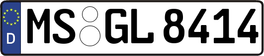 MS-GL8414