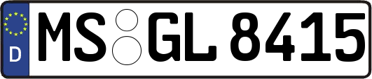 MS-GL8415