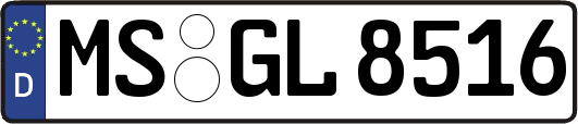 MS-GL8516