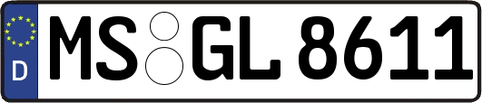 MS-GL8611