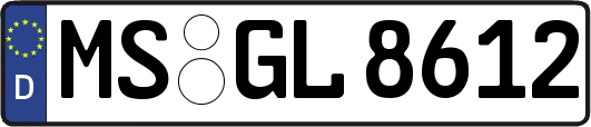 MS-GL8612