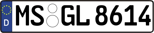 MS-GL8614