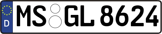 MS-GL8624