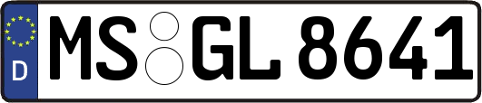 MS-GL8641