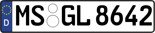 MS-GL8642