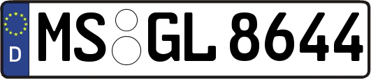 MS-GL8644