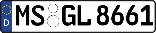MS-GL8661
