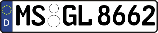 MS-GL8662