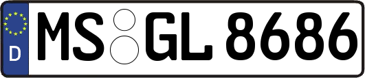 MS-GL8686