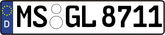 MS-GL8711