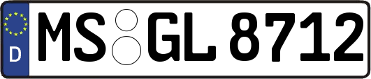 MS-GL8712